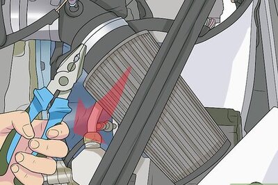 How to Clean a K&N Air Filter