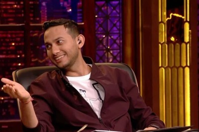 OYO CEO Ritesh Agarwal Reveals Why Ranveer Singh And Kartik Aaryan Are His Top Picks For Shark Tank India
