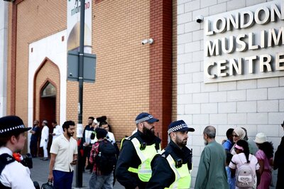 UK Court Jails Man For Inciting 'Racial Hatred' Online