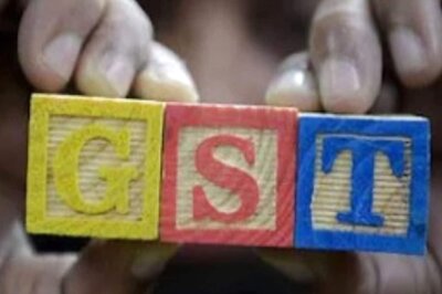 GST Revenue at Over Rs 1.16 Lakh Cr in July