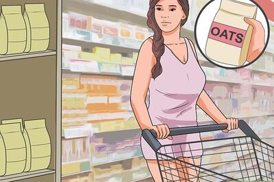 How to Relieve Itching from the Chicken Pox with Oats