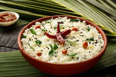 These Rice Dishes Can Satisfy Your Summer Cravings