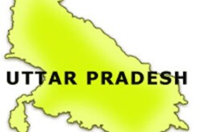 3 more BJP leaders held in Gorakhpur