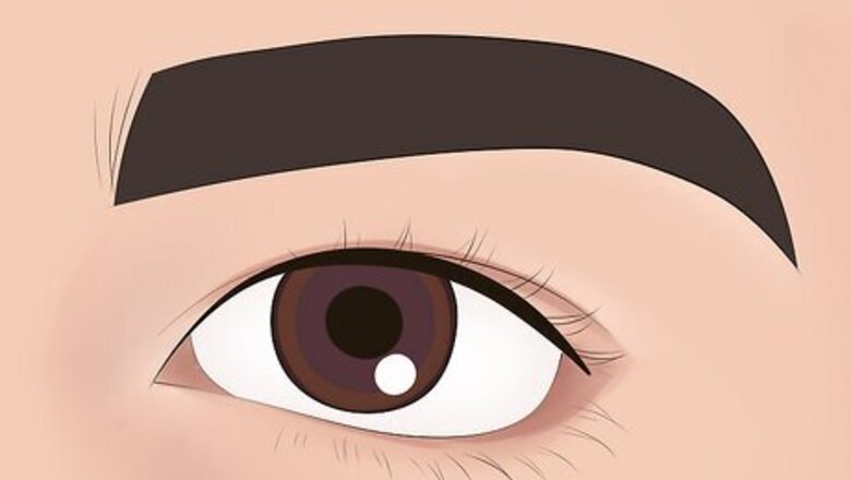 How to Tell If You Have Hooded Eyes (Plus, Makeup Tips to Make Them Pop)