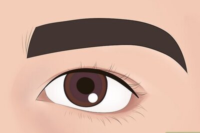 How to Tell If You Have Hooded Eyes (Plus, Makeup Tips to Make Them Pop)