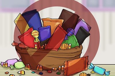 How to Avoid Having Anything to Do with Halloween