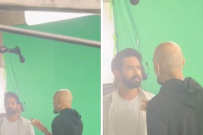 Vikrant Massey Gets Into A Fight With Raghu Ram? Shocking Video Has Fans Divided