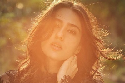 Sara Ali Khan Says Box Office Collection Go to Producer; Feels Conviction, Honesty Important for Actors