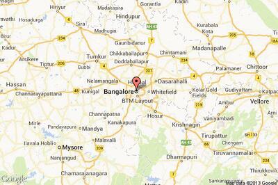 Karnataka: Santosh Lad resigns over allegations of illegal mining