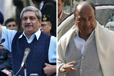 Agusta case: Arguments that Centre, Congress May Make in Parliament