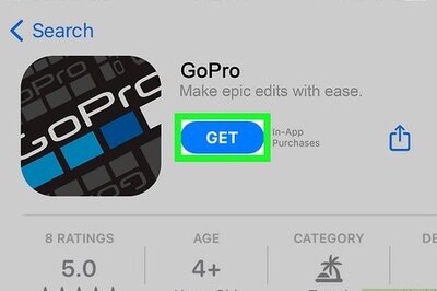 How to Connect Gopro Hero 3 to the Gopro App