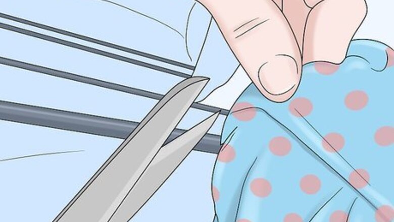 How to Make an Umbrella Pouch