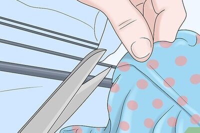 How to Make an Umbrella Pouch