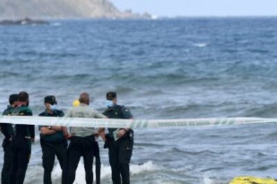 Spain Finds 11 Bodies at Sea Off Balearic Isles, Three Rescued; No Confirmation on Migrant Status
