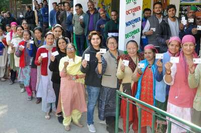 News18 Evening Digest: Outgoing CM Jai Ram Thakur Resigns, Says 'Some Issues Changed Direction' and Other Stories