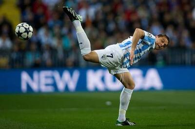 Fiorentina reach agreement to sign Sanchez