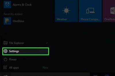 How to Reimage a Computer