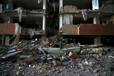 Seven Killed in 3 Attacks in Northern Suburb of Baghdad Despite Anti-IS Sweep: Security Sources