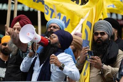 Homework | Allowing Protests, US, UK, Canada, Australia Envoys Should Visit Punjab to Know Khalistan Bogey