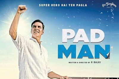 Akshay Kumar’s Pad Man Fails to Impress in China, Collects Only Rs 37 Crore in 3 Days
