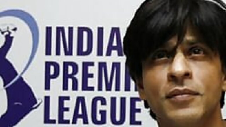 SRK, Shoaib leave Hyderabad IPL fans disappointed
