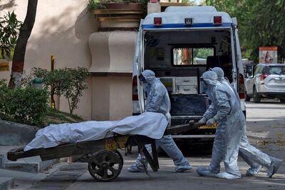 3,900 Coronavirus Cases, 195 Deaths in 24 Hours as India Sees Huge Single-Day Spike