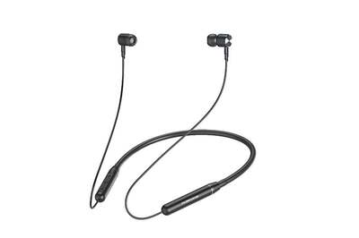 Ambrane Elite Neckband Earphones With 6-Hours Battery Life Launched in India, Priced at Rs 1,200