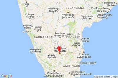 Govindarajanagar Election Results 2018 Live Updates (Govindraj Nagar): BJP's V Somanna	 Won