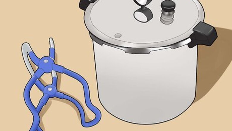 How to Can Meat