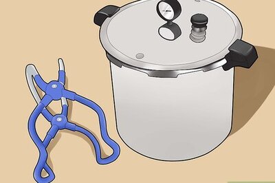 How to Can Meat