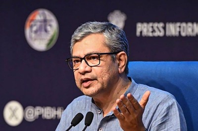 NIA Investigating Train Sabotage Bids, Ashwini Vaishnaw Says Govt Treating Security Threats With Utmost Seriousness