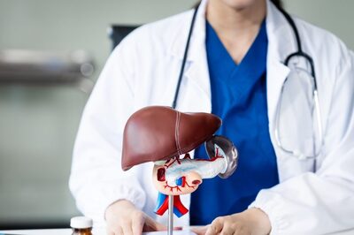 5 Popular Herbal Supplements Which Can Damange The Liver