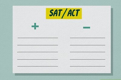 How to Handle Taking the SAT or ACT at an Early Age