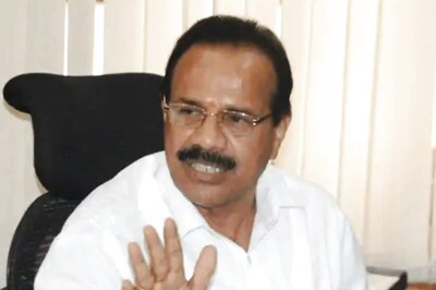 Collapsed After Greeting BJP Workers, Sadananda Gowda Rushed to Bengaluru Hosp Through Zero Traffic Management