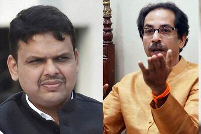 BJP Seeks Ban on Saamana For 3 Days; Uddhav Calls it Emergency