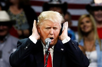 Trump Touched Us Inappropriately, Two Women Tell New York Times