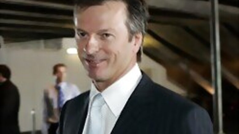Waugh plans a talent hunt in India