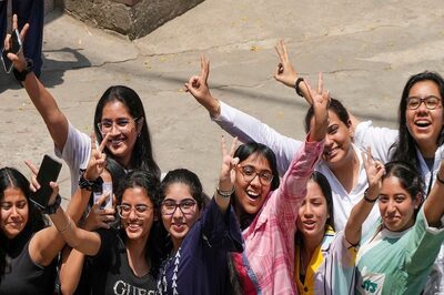 CUET UG Result 2023: Palak Agarwal Scores 100% In 6 Of The 7 Subjects, Aims For Hindu College