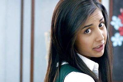 Lalit Modi's niece, Jayati debuts in Karan Johar's next film