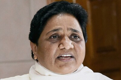 Centre, BJP Using Govt Machinery to Target Opposition, Alleges BSP