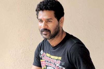 Prabhu Deva to direct the Hindi remake of 'Ayan'?