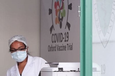 Brazil, Hotbed for COVID-19 Vaccine Testing, May Struggle to Produce its Own