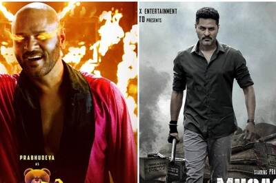 Prabhu Deva Birthday: Latest and Upcoming Movies of India’s Michael Jackson