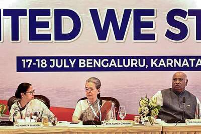 'Jeetega Bharat': Opposition Bloc 'INDIA' Gets Its Tagline, Sets Tone for 2024 Lok Sabha Elections