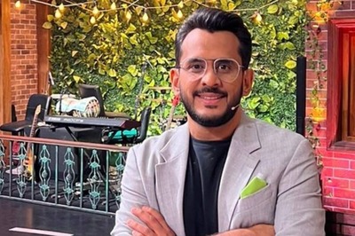 Shark Tank's Aman Gupta Desires More Outfit Options for Season 2: People Say Spend Money and Buy Some Clothes