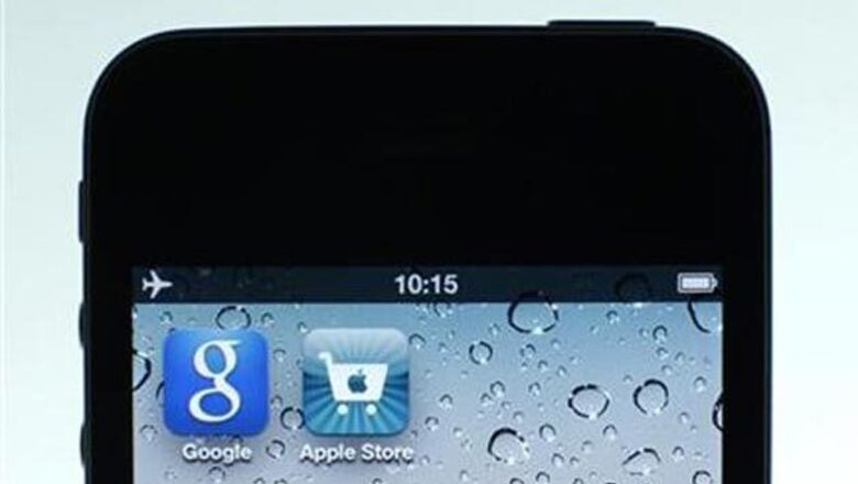 iPhone 5 could boost US GDP by 0.5 per cent