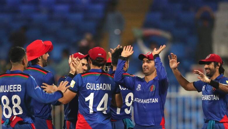 Afghanistan vs Pakistan Squads: Probable XIs For ICC T20 World Cup 2021, Super-12, Match 24