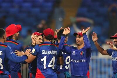 Afghanistan vs Pakistan Squads: Probable XIs For ICC T20 World Cup 2021, Super-12, Match 24