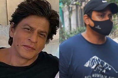 Who is Ravi Singh, Shah Rukh Khan's Security Head?