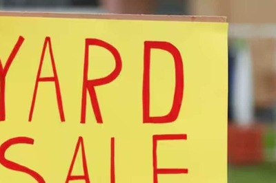 Man Finds Box Of Bloodstained Crucified Dolls For Sale. Internet Reacts